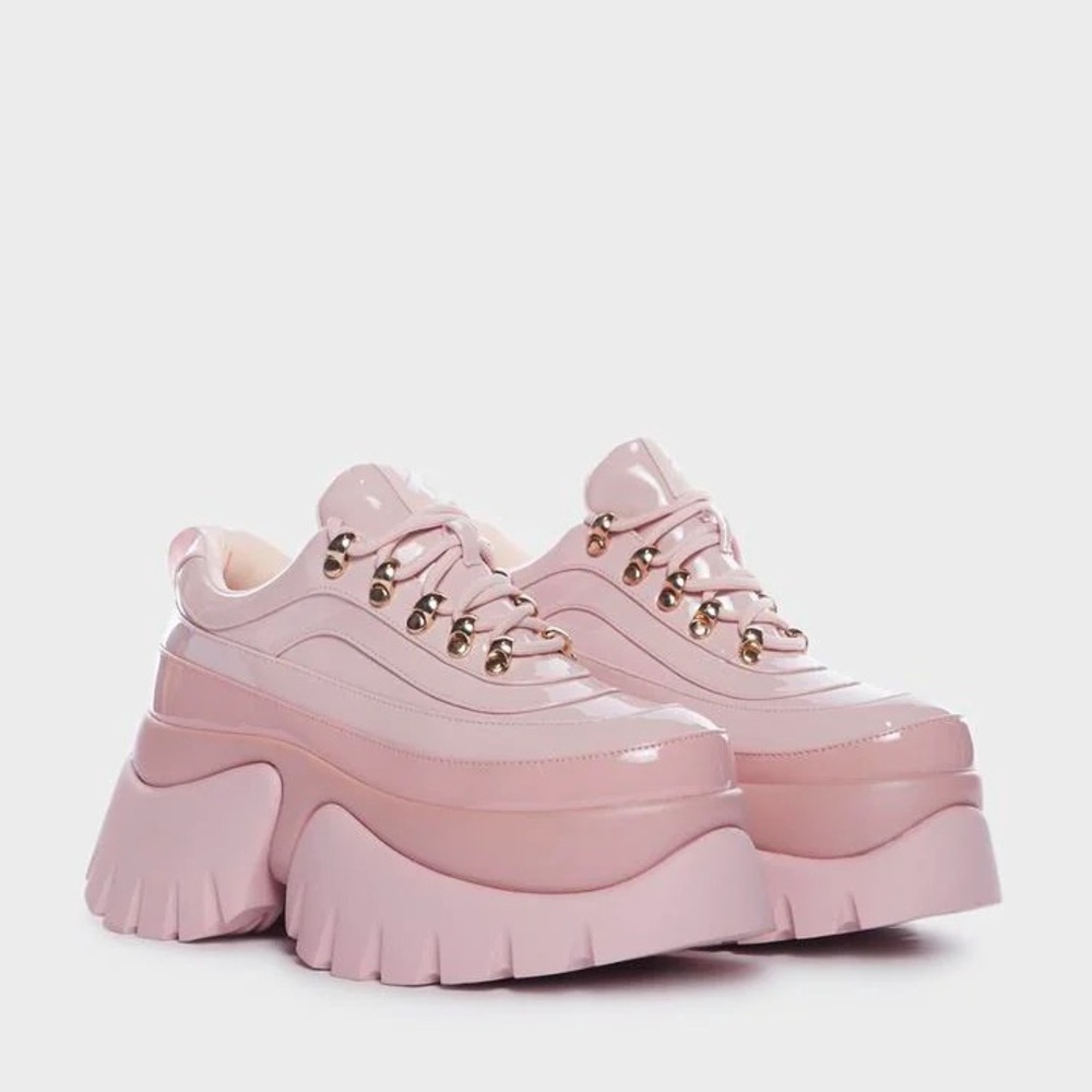 Melanie Martinez collab sneakers